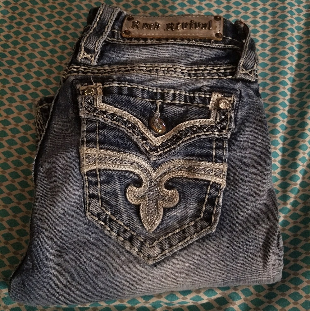 Rock Revivals